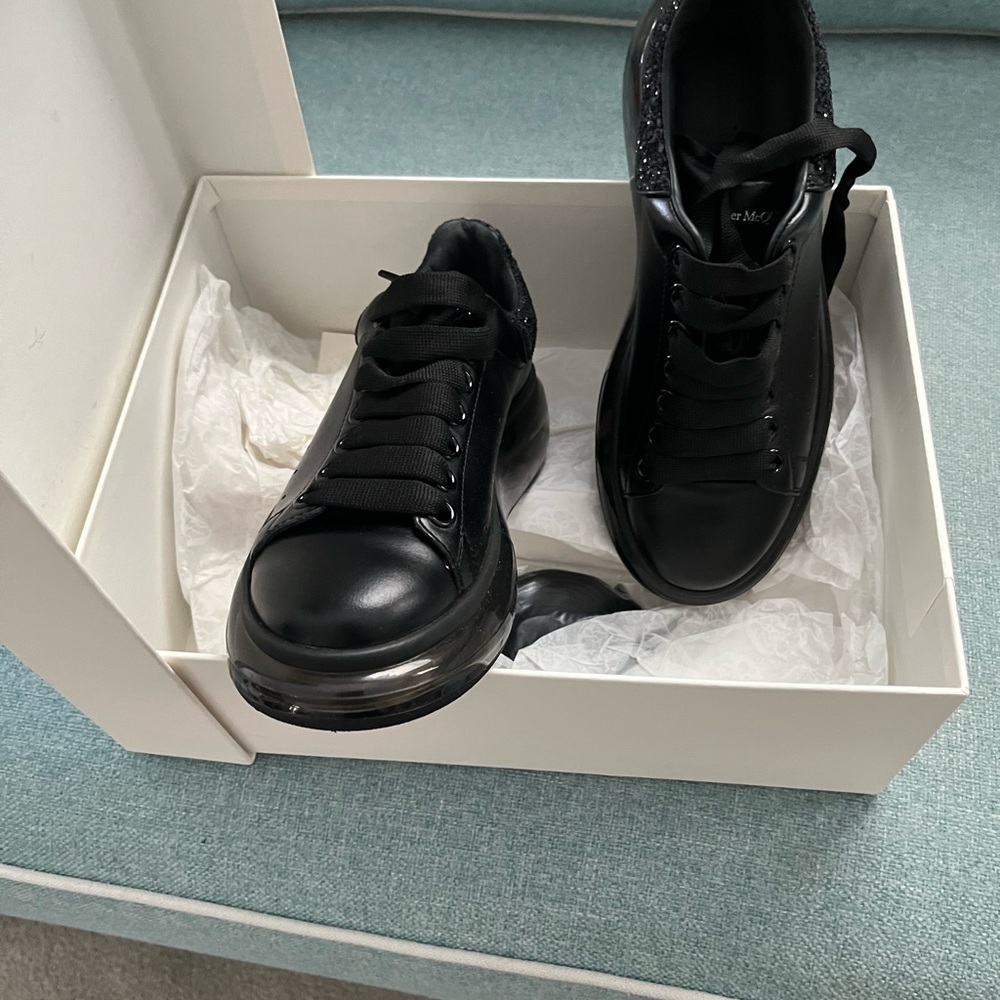 Alexander McQueen Sneakers